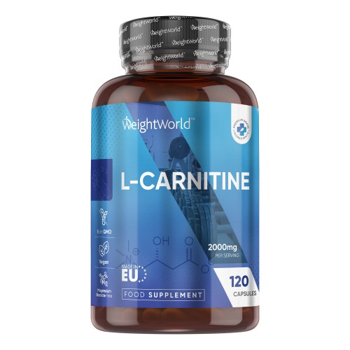 L-Carnitin