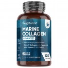 Marine Collagen + Hyaluronsyre